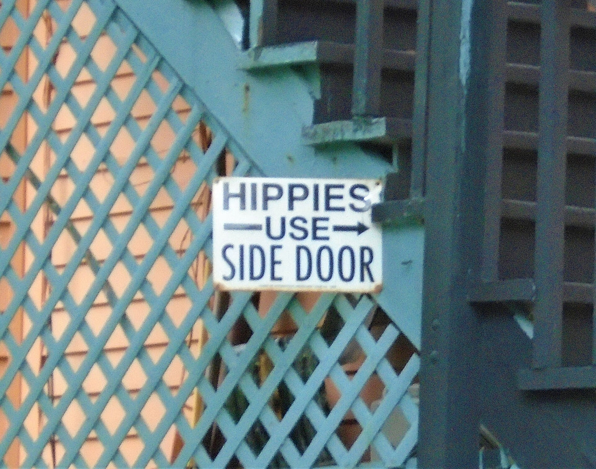 Woodstock or Bust